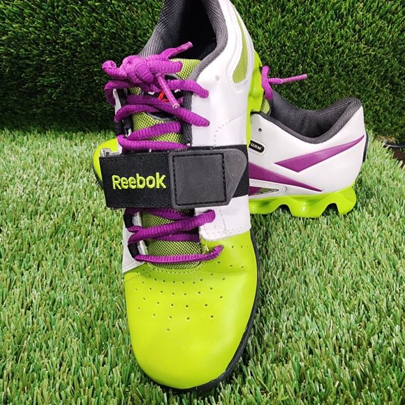REEBOK CrossFit U-Form in EXCELLENT condition - Picture 1 of 6